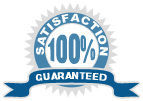 guarantee logo